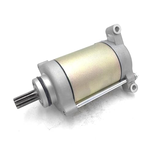 Motor de arranque de alta eficiencia para motores CF188 y CF Moto Z6