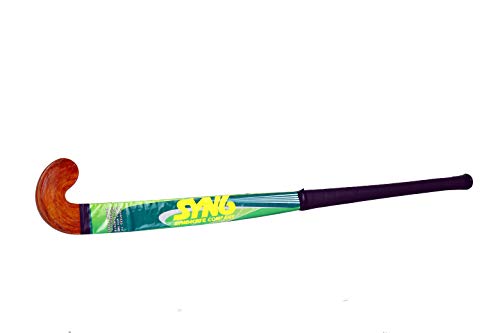 SYN6 Hockey Stick Natural Natural