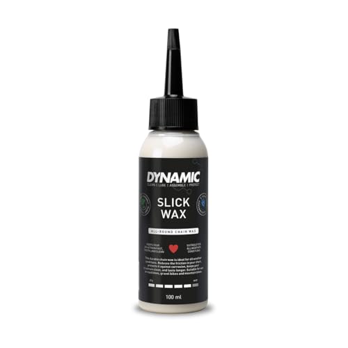 Dynamic Bike Care -Slick Wax
