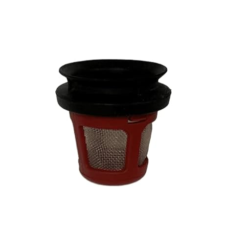 Image of Genuine Water Filter For Vax Compact Power Upright Carpet Cleaner CWCPV011