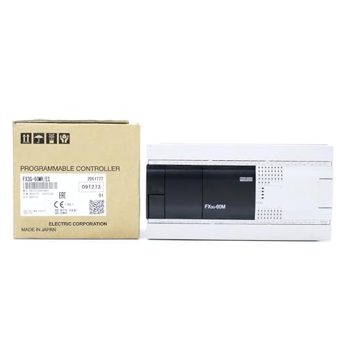 FX3G-60MR/ES CPU���W���[�� FX3G60MR/ES �K�i���������s��