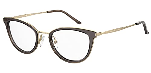 Seventh Street Lunettes de Soleil Gris KB7/21 Monture Homme Femme Taille 22