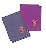 Royal Green Metallic Sticker Mermaid Party Supplies in Rose Gold 2 inch (50mm) - 40 Pack #5