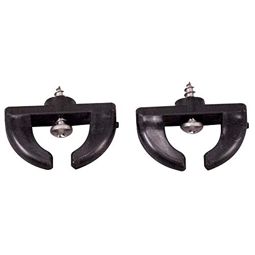 TAYLOR MADE PRODUCTS Turn Latch for Walk-Through Windshields 2 Pack For Walk-Through Windshields and Hatch Opening - image 1