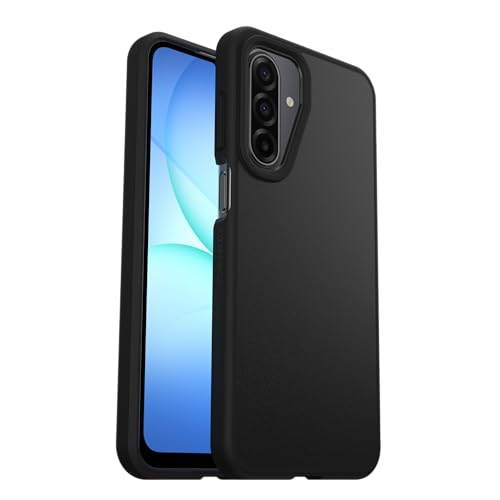 OtterBox Samsung Galaxy A17 5G, A16 5G, A16 Profile Series Case - Clear, Ultra-Thin, Pocket-Friendly, Raised Edges Protect Camera & Screen, Wireless Charging Compatible by OtterBox - Used condition - Image 2