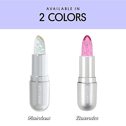 Winky Lux 240499 Glitter Confetti Balm, Ph Lip Balm, Ph Color Changing Lipstick And Tinted Lip Balm thumb #4