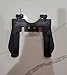 MIELE U1 BAG HOLDER UPRIGHT
