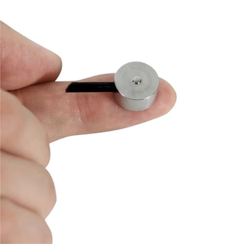 Mini bouton de charge DYHW-113 cellule de compression 30KG - 4