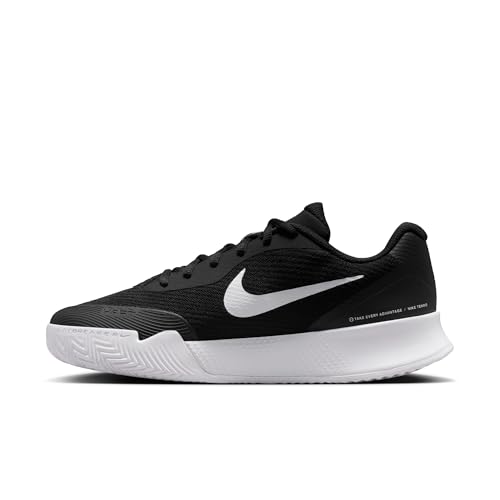 Chaussure de tennis pour battue Nike Vapor Lite 3 pour femme - vue 8
