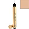 Yves Saint Laurent Touche Eclat Radiant Touch Concealer 0.08, No. 2 Luminous Ivory, 0.1 Ounce