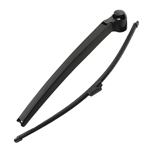 Balais d'essuie-glace arrière avec bras pour pare-brise VW Caddy Iii 2004-2015