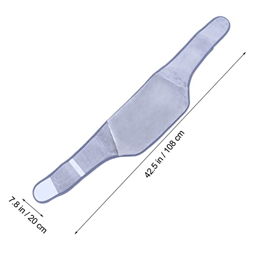 Faja lumbar con calefacción USB para mujer y hombre miniatura 6