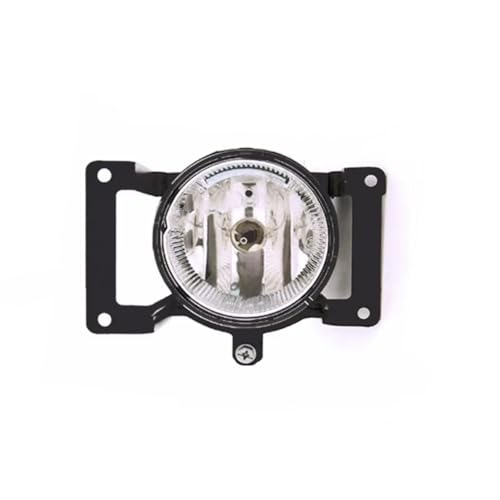 Phare antibrouillard droit Hyundai Tucson 2005 feu de conduite avant DRL pièce 92201-2E000