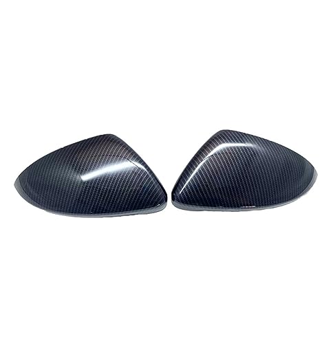 Coques de rétroviseur Golf 7 MK7 ABS contre l'usure de route