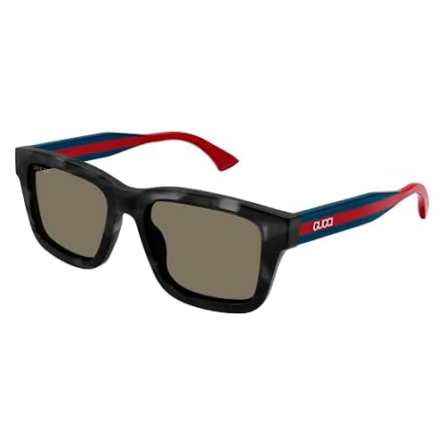 Gucci Sunglass MAN RECYCLED ACE GG1869S-004 53