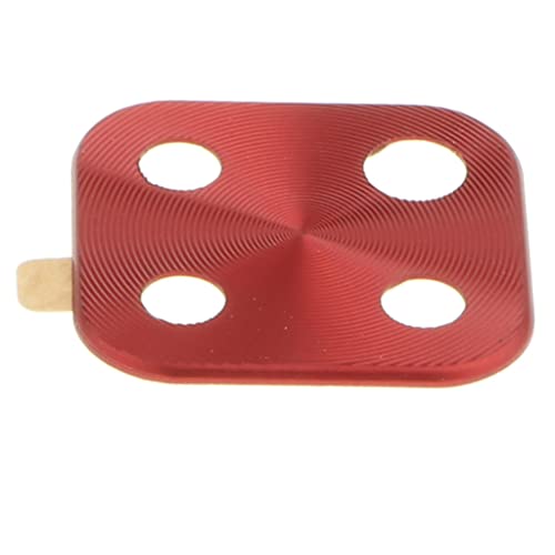 balikha Anel de Proteção Adesivo para Câmera E Acessório para Celular - Companheiro 20