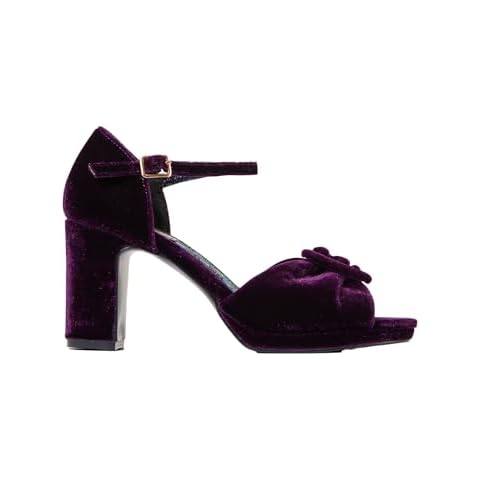 Escarpins Joe Browns Violet Cover