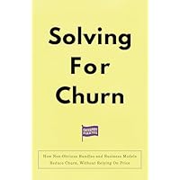 Solving for Churn
