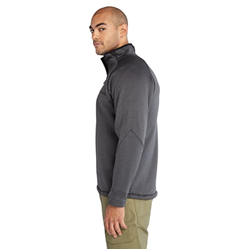 Timberland PRO Men's Reaxion 1/4-Zip Fleece3