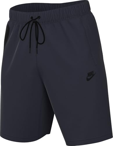 Nike short tissé homme le confort idéal pour vos journées actives