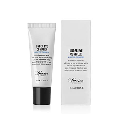 Baxter of California Under Eye Cream