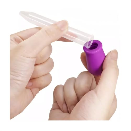 Conta Gotas Pedagógico Pipeta Para Fortalecer Os Dedos