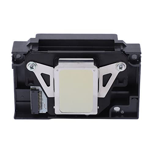 Druckkopf, Kopf-Druckkopf-Ersatz für L801 L800 L805 TX650 T50 L850 Drucker. Drucken Sie Schnell, Präzise, ​​klar und Reibungslos