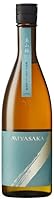 真澄 MIYASAKA みやさか 美山錦 純米吟醸 しぼりたて生原酒 720ml [ 日本酒 長野県 宮坂醸造 ]