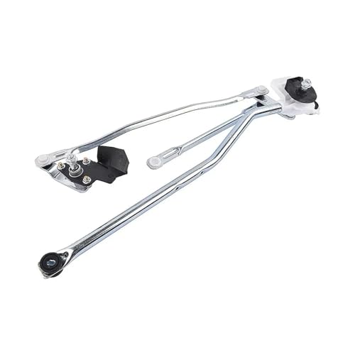 Moteur d'essuie-glace avant Micra K12 résout les pannes de tringlerie 28440AX60A