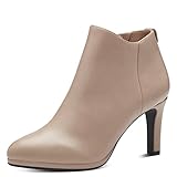 Produkttyp: Stiefeletten,Ankle Boots,Stiefel,Kurzstiefel,Booties,knöchelhoch,Reißverschluss