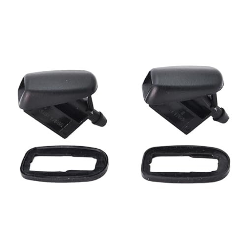 Buses lave-glace avant 1708176 pour Ford Focus MK2 et Mondeo MK4
