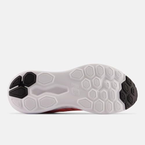 Tenis Nb 411v3, Feminino, ROSA NEON, 35