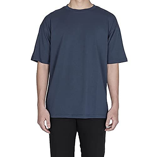 Buy Baa Baw Men's Premium Oversized 