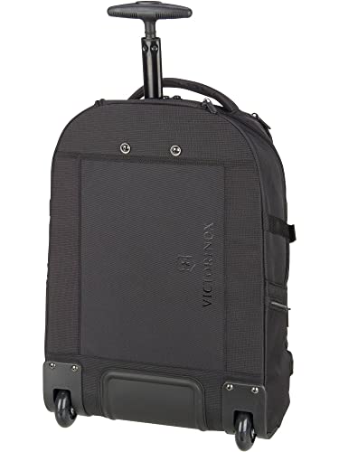 Victorinox Plecak na kółkach unisex Vx Sport Evo (1 szt.), Czarny, Jeden rozmiar, Casual