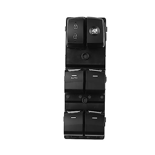 Interrupteur vitre électrique bloquée : console de rechange 8227003ASV pour GS4