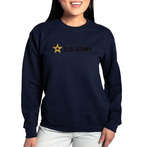 U.S. Army Women's Crewneck Sweatshirt