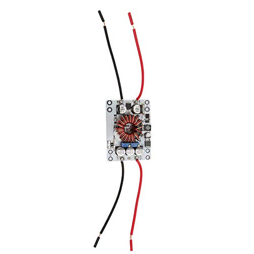 Convertitore step-up-down, alimentatore in