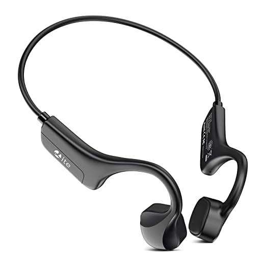 Guudsoud Bone Conduction Headphones