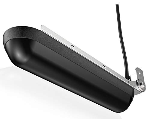 Lowrance 000-14490-001 Active Imaging HDI 2-in-1 Transducer, Black by Lowrance - Image 2
