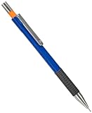 Staedtler Triplus 338 Fine Pen Blue 1 Piece Blue Fine Pens (Blue, Blue, Triangle, Water Based Ink, 0