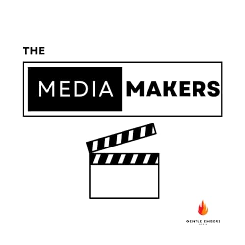 The Media Makers cover art