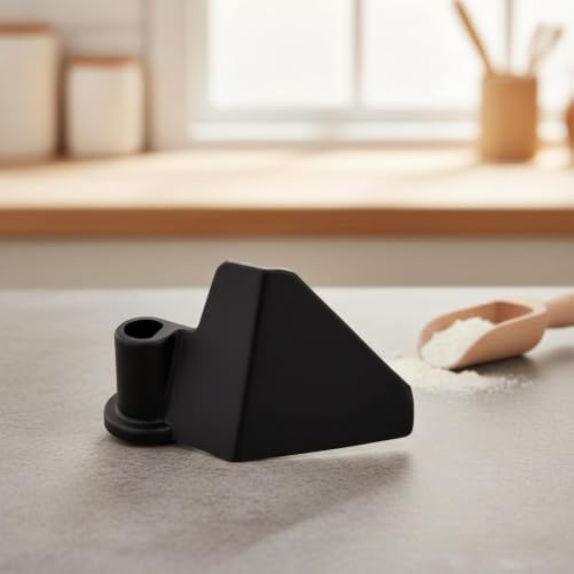 Aluminium Alloy Bread Maker Mixing Paddle for Home Cooks
