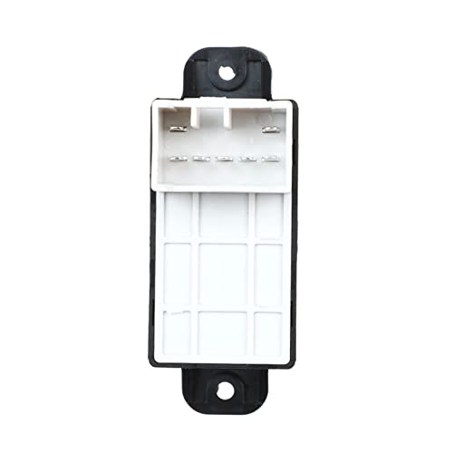Bouton de lève-vitre électrique Hyundai i10 : Solution panne commande 93580-0X0104X - 5