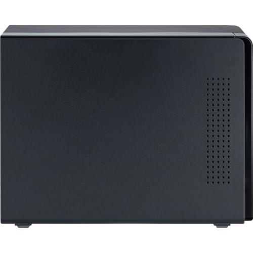 QNAP NAS system