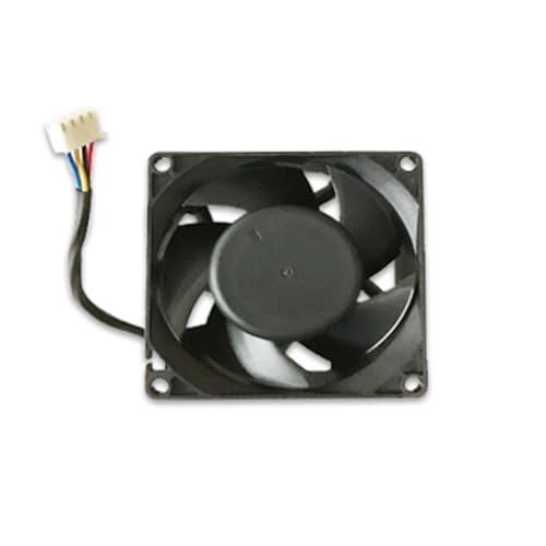 Ventilateur T40 résout la surchauffe d'alimentation des drones agricoles Agras T60 T40 D12000i