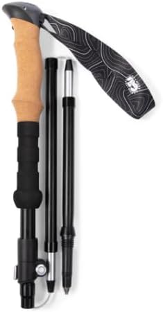 Folding Pole - Top Section