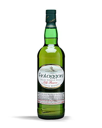 The Vintage Malt Whisky Finlaggan Old Reserve