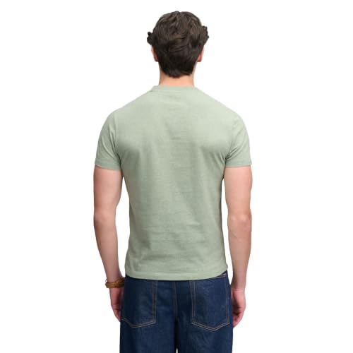 T shirt Superdry T shirt avec logo Essential Company EU - vue 8