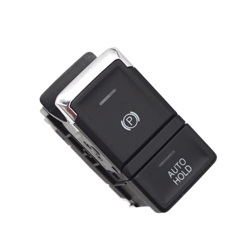 Interruptor de freno eléctrico de mano electrónico VW Atlas 2018 2019 3CG927225