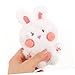 Ipetboom Llavero De Conejo De Peluche Llavero Decorativo De Conejito Colgante Para Llaves Para Mochila Juguete De Conejo Imagen de Ipetboom Llavero De Conejo De Peluche Llavero Decorativo De Conejito Colgante Para Llaves Para Mochila Juguete De Conejo